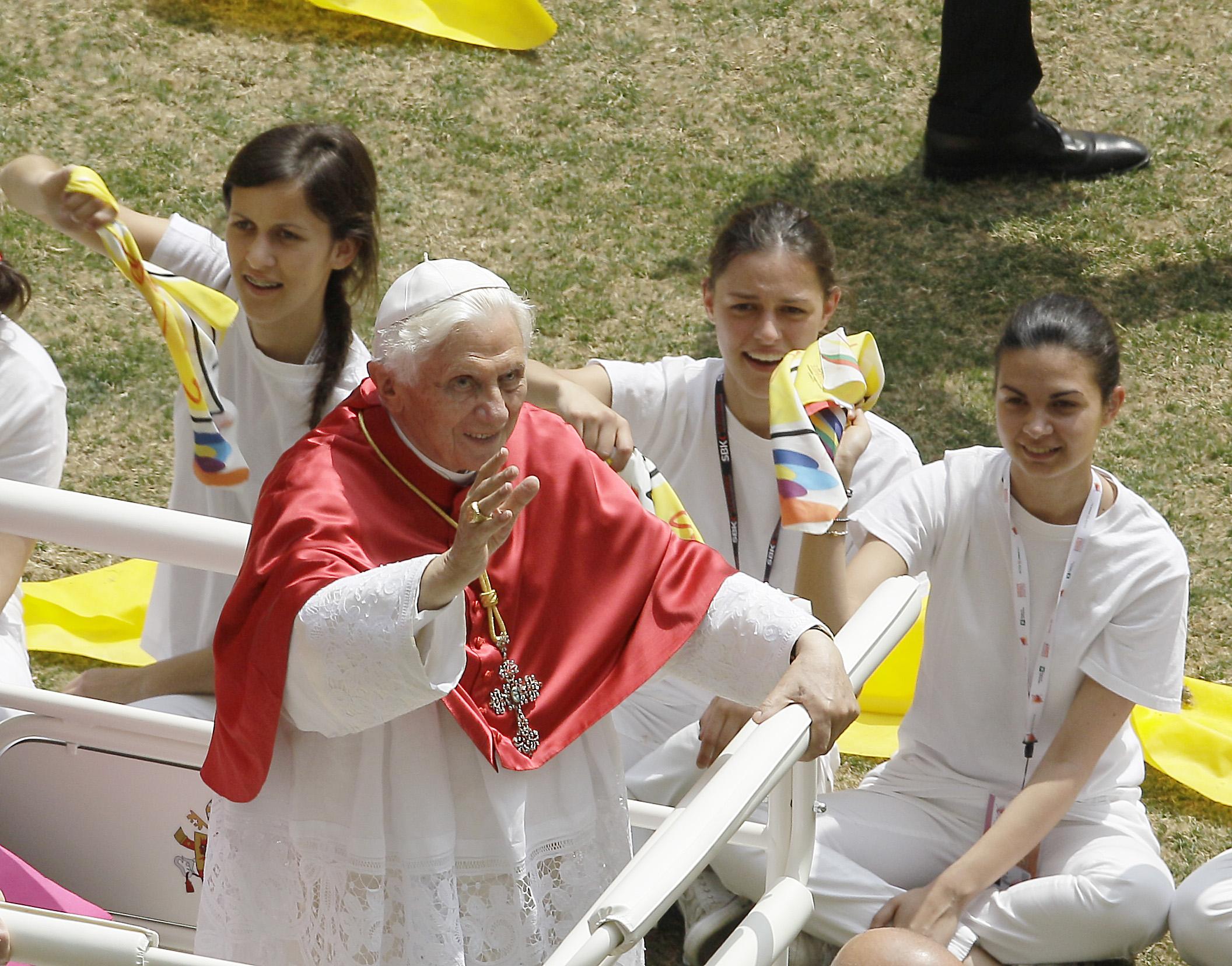 Il Papa apre ai separati. E la Chiesa?