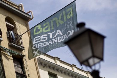 Spagna, cercasi aiuti per salvare le banche