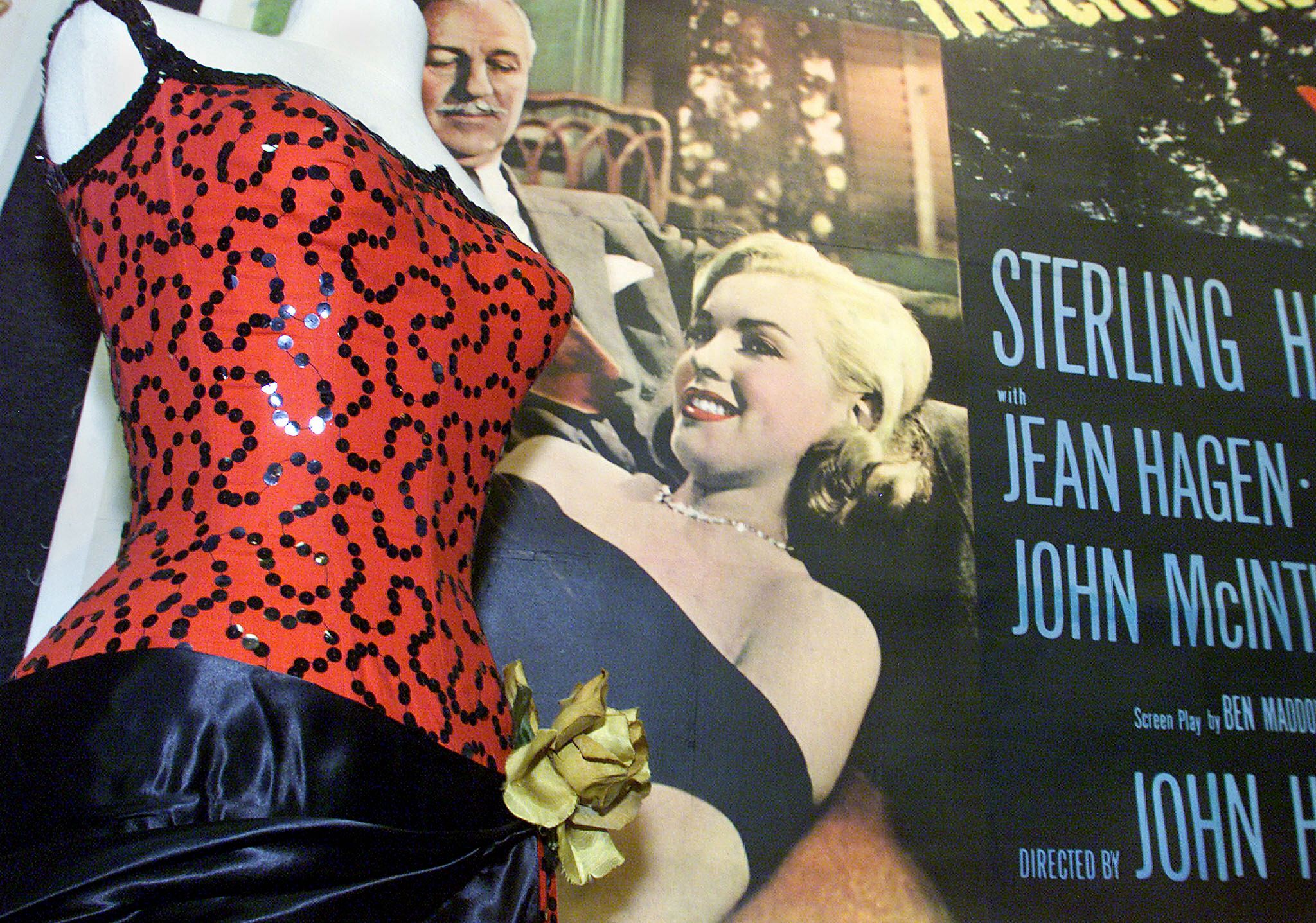 Io..Marylin: come si trasforma una donna in un mito