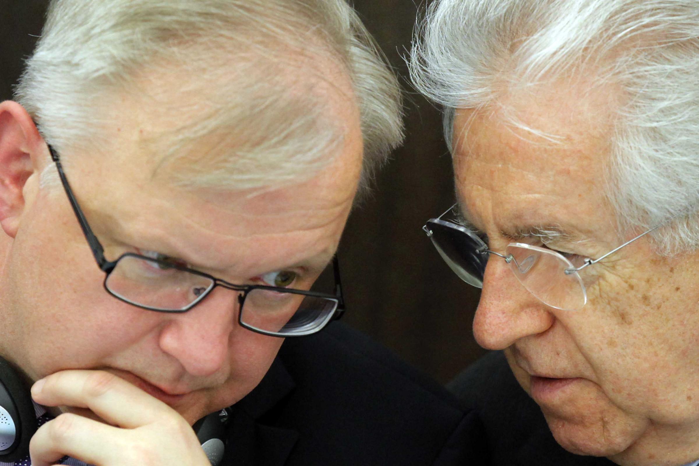 Crisi europea, l’austerity a lungo paga