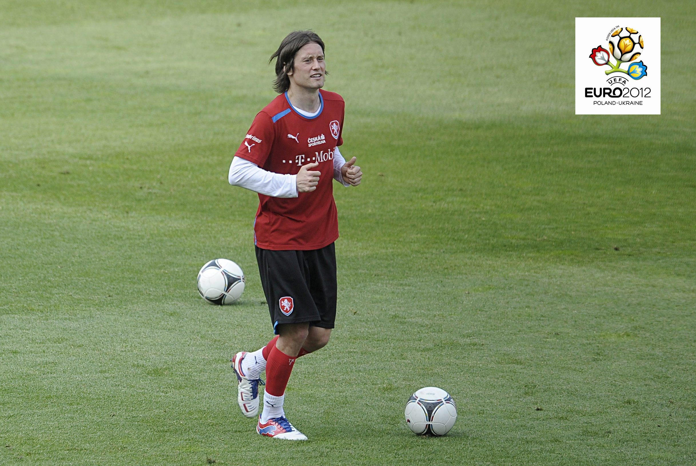 Le squadre in campo: REPUBBLICA CECA Le squadre in campo: REPUBBLICA CECA