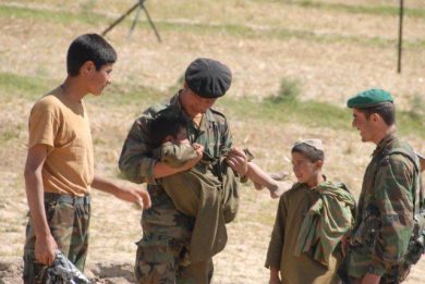 La Nato si ritira, gli afghani muoiono