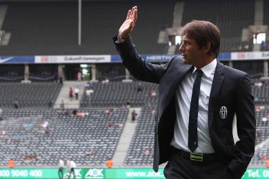 Cobolli Gigli: “Uno sbaglio se Conte patteggia”