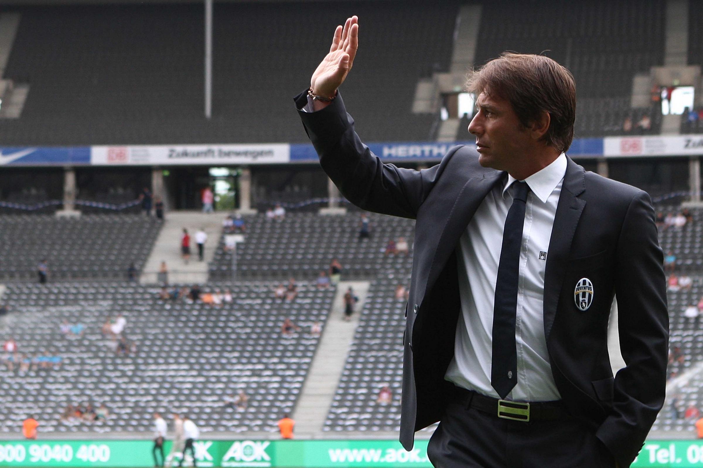 Cobolli Gigli: “Uno sbaglio se Conte patteggia”