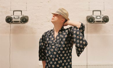 Brian Eno: “Odio la mistica del remake”