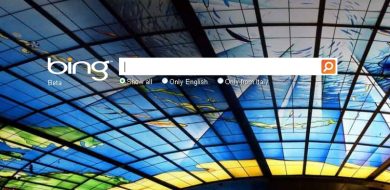 Bing ora consente di taggare contatti Facebook nelle ricerche