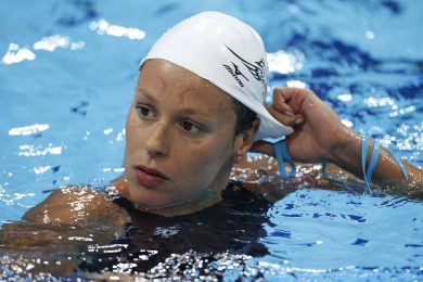 Diario Olimpico (Live) – 31 luglio