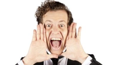 Alex Braga: il tempo libero non mi serve