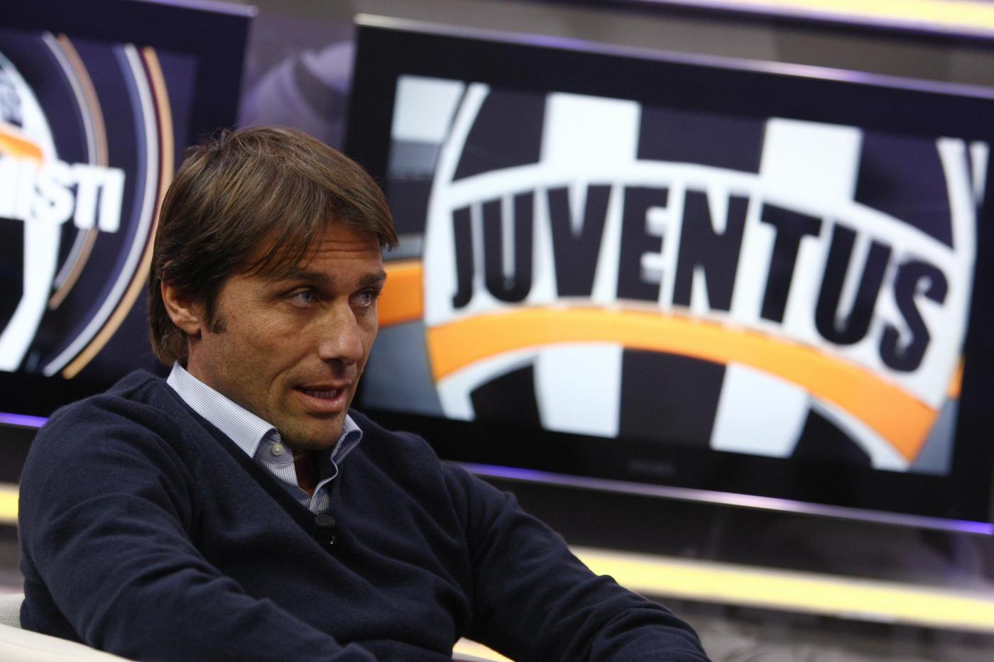 Antonio Conte patteggia e Twitter lo critica Antonio Conte patteggia e Twitter lo critica