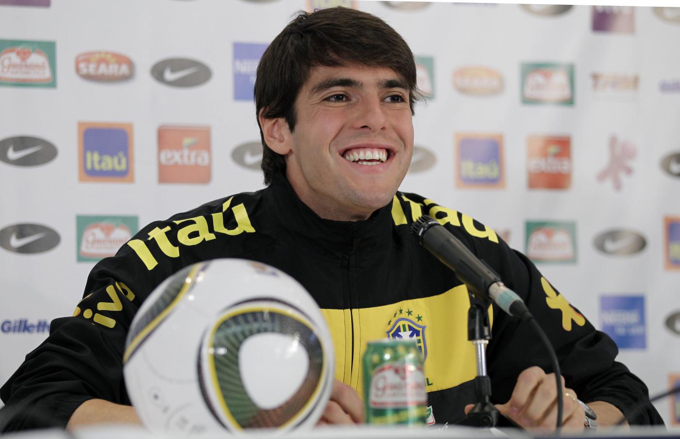 Kakà – Milan, il 7 agosto è il giorno decisivo