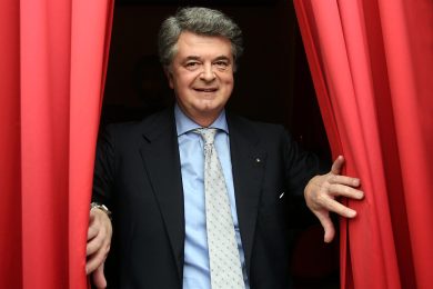 Italian taste in Manhattan