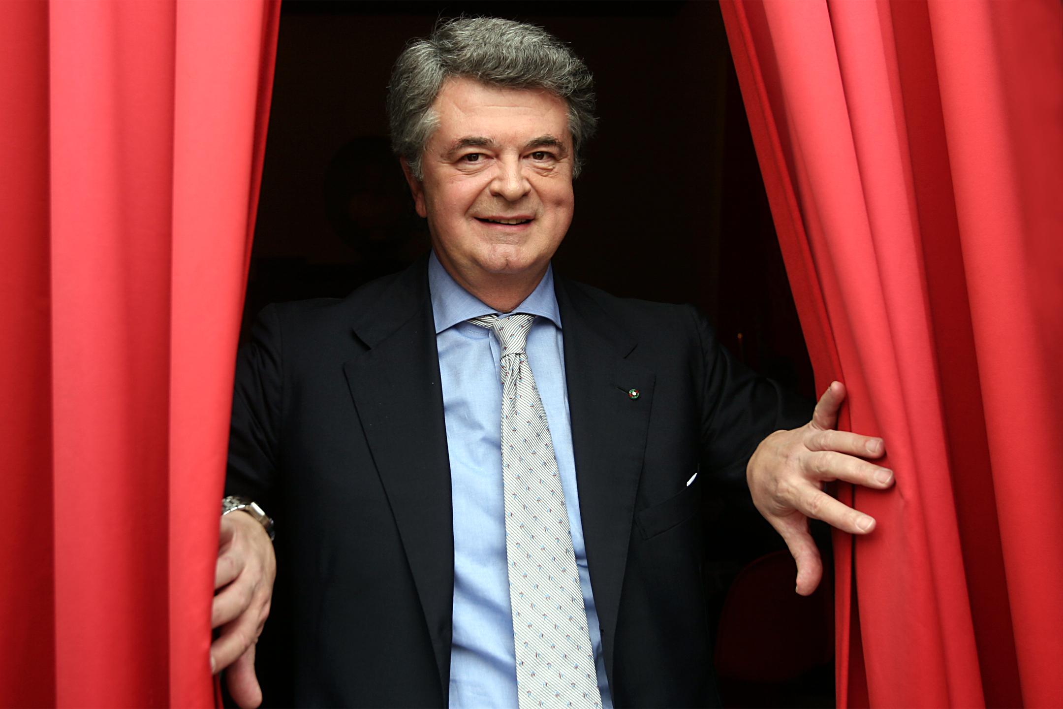 Italian taste in Manhattan Italian taste in Manhattan