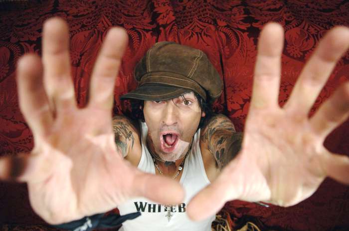 Ricette rock: pollo oriental alla Tommy Lee Ricette rock: pollo oriental alla Tommy Lee