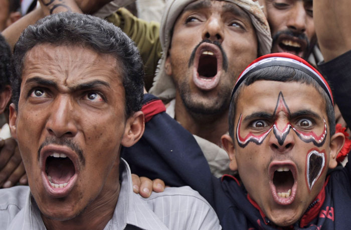 Italiani sequestrati, è epidemia: l’ultimo un carabiniere in Yemen