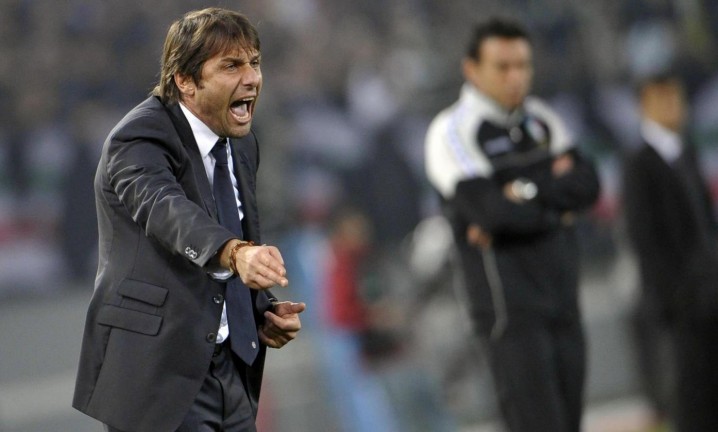 Patteggiare non salverà Conte ma solo la FIGC Patteggiare non salverà Conte ma solo la FIGC