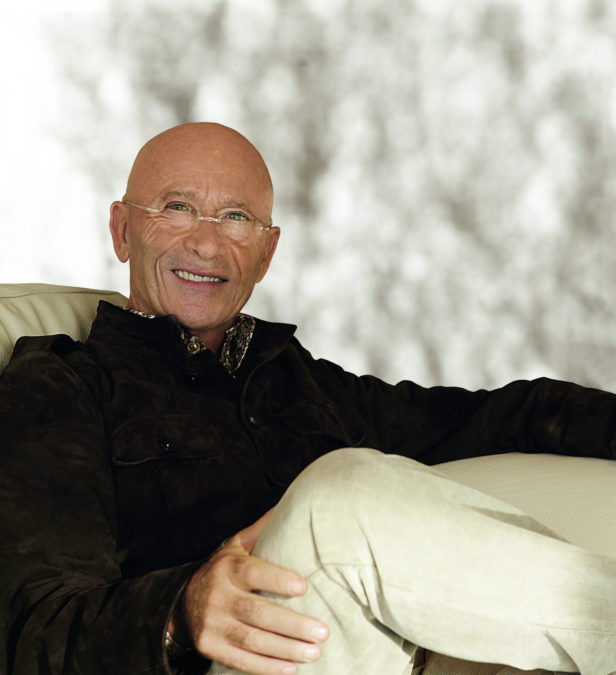 Pasquale Natuzzi si scatena contro la concorrenza sleale