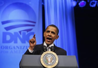 Se Barack Obama parlasse il tedesco…