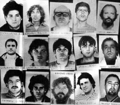 Dalla Banda della Magliana al Campidoglio