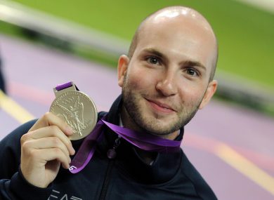 Diario Olimpico – 30 luglio