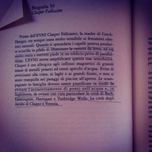Le piume e la carne: diari di voli finiti male