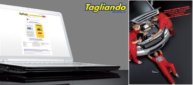 Il tagliando dell’auto diventa low cost