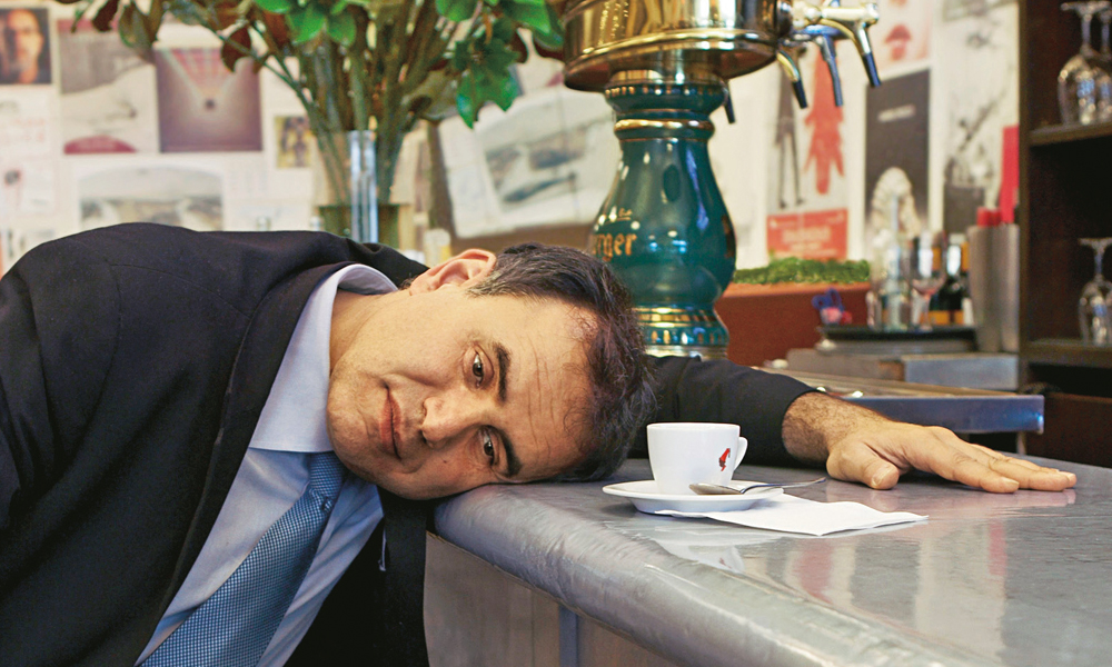 Nouriel Roubini: Mi chiamo Dottor Catastrofe. Se volete salvarvi, tenetevi Monti