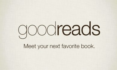 Le migliori applicazioni per iPad: Goodreads