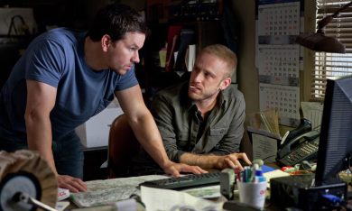 Contraband, con Mark Wahlberg il “film da ombrellone”