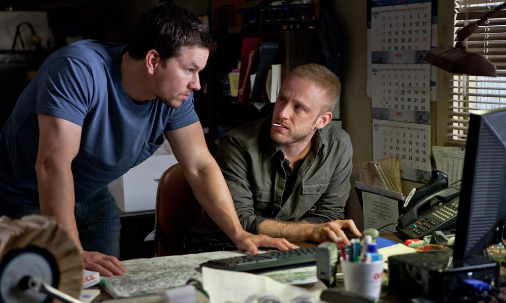 Contraband, con Mark Wahlberg il “film da ombrellone” Contraband, con Mark Wahlberg il “film da ombrellone”