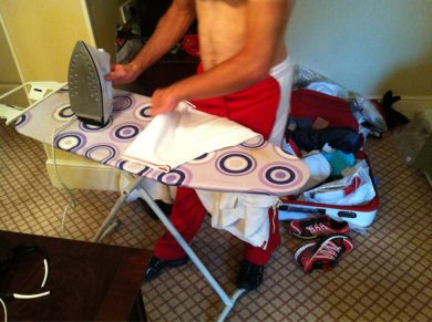 Olimpiadi al via, gli atleti twittano i preparativi