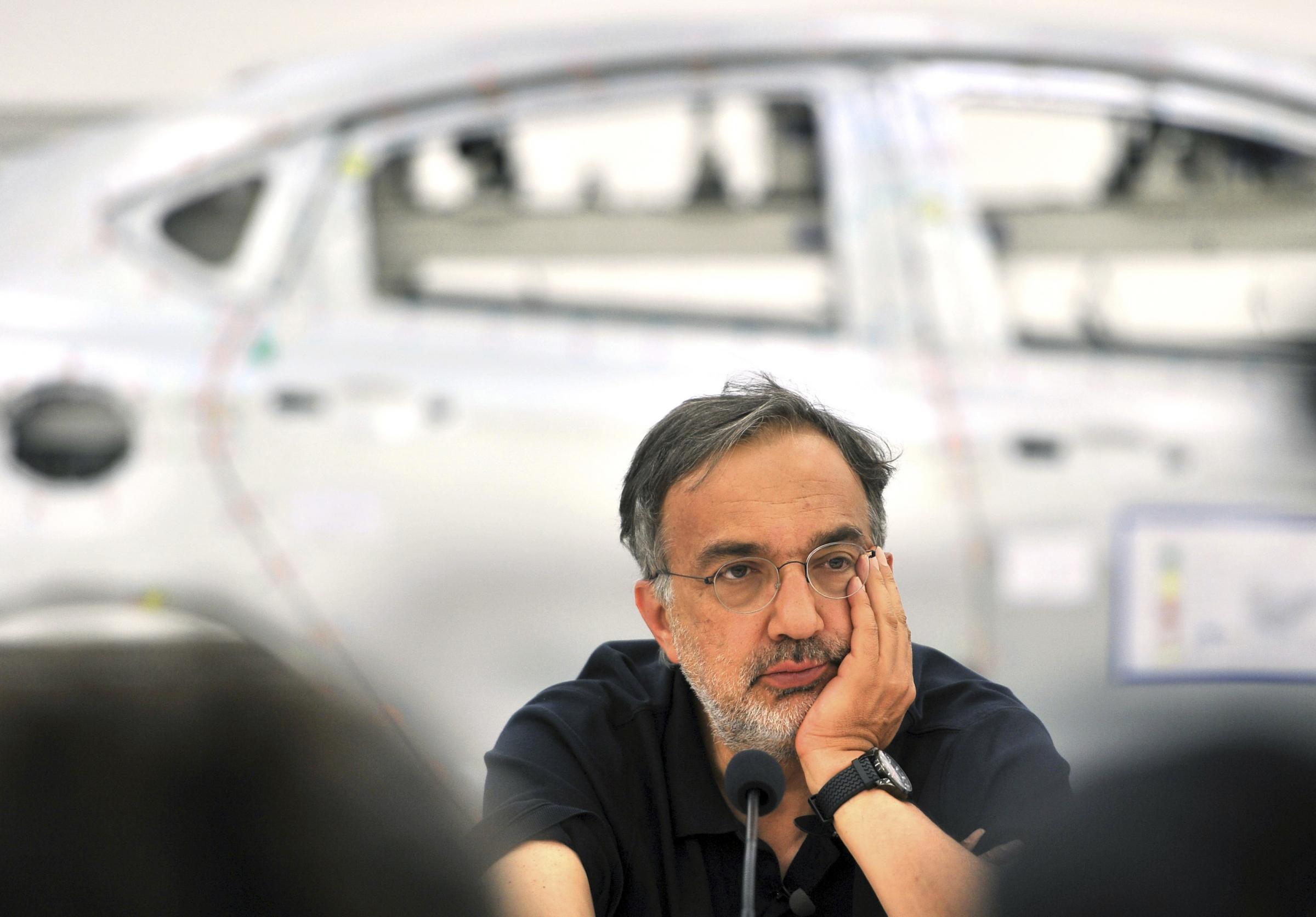 Fiat – Volkswagen, ora è muro contro muro