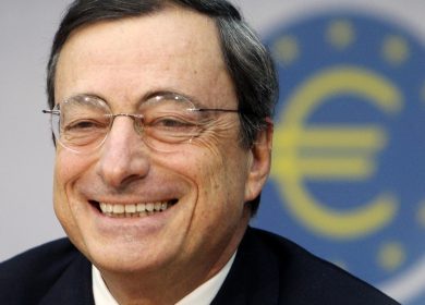 Mario Draghi, ecco tutte le misure che può mettere in campo per salvare l’euro