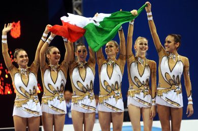 Olimpiadi, la carica dei “nuovi Balotelli”