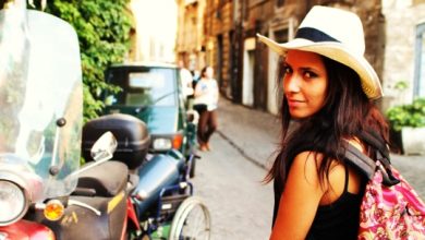 Jessie Pink: Non basta avere una console prestigiosa