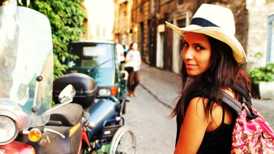 Jessie Pink: Non basta avere una console prestigiosa Jessie Pink: Non basta avere una console prestigiosa