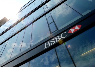 Hsbc, multa record per riciclaggio in Messico