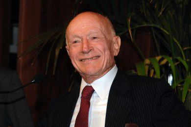 Caprotti batte i figli in Tribunale