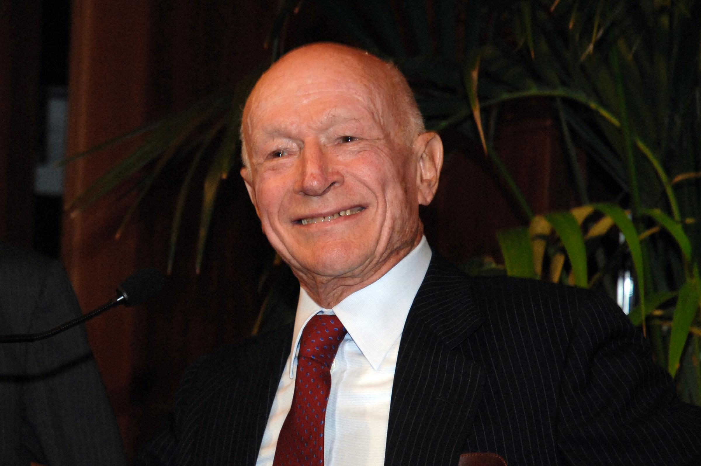 Caprotti batte i figli in Tribunale