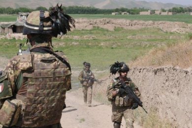 Afghanistan: transizione o ritirata?