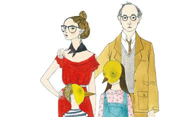 Kevin Wilson: casa Fang, dove l’arte si intreccia con la follia