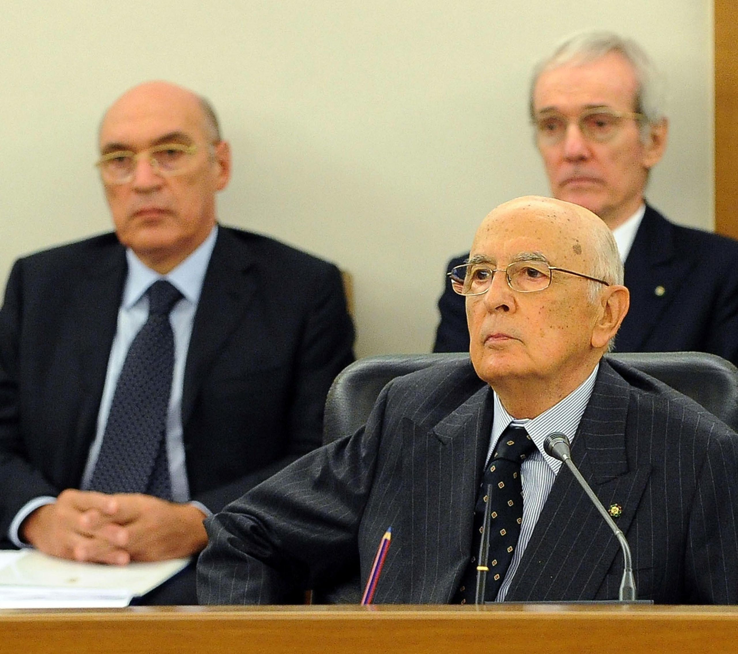 D’Ambrosio ucciso (anche) dalla giustizia
