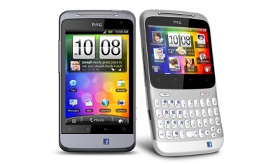 Lo smartphone di Facebook? Arriverà nel 2013, con Htc