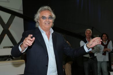 The Apprentice, ecco il primo financial show italiano