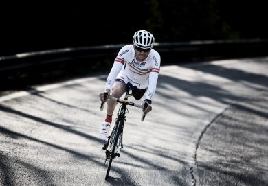 Fabrizio Macchi, un Campione del tutto “normale”