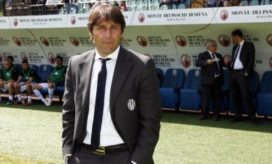 Conte? No, vogliono (ri)distruggere la Juve