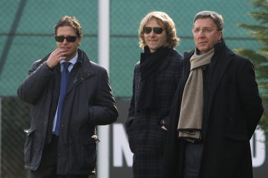 Per il dopo Conte ecco l’ipotesi “interna”