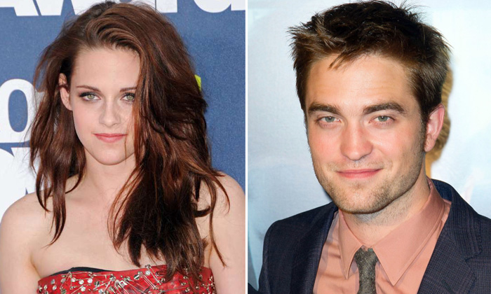Kristen Stewart ha tradito Robert Pattinson