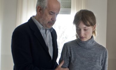 Venezia 2012: Ciprì, Bellocchio e Comencini in concorso