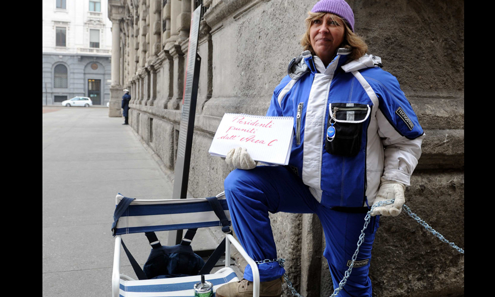 Area C di Milano: una città (e un Paese) ostaggio degli interessi particolari e della magistratura Area C di Milano: una città (e un Paese) ostaggio degli interessi particolari e della magistratura