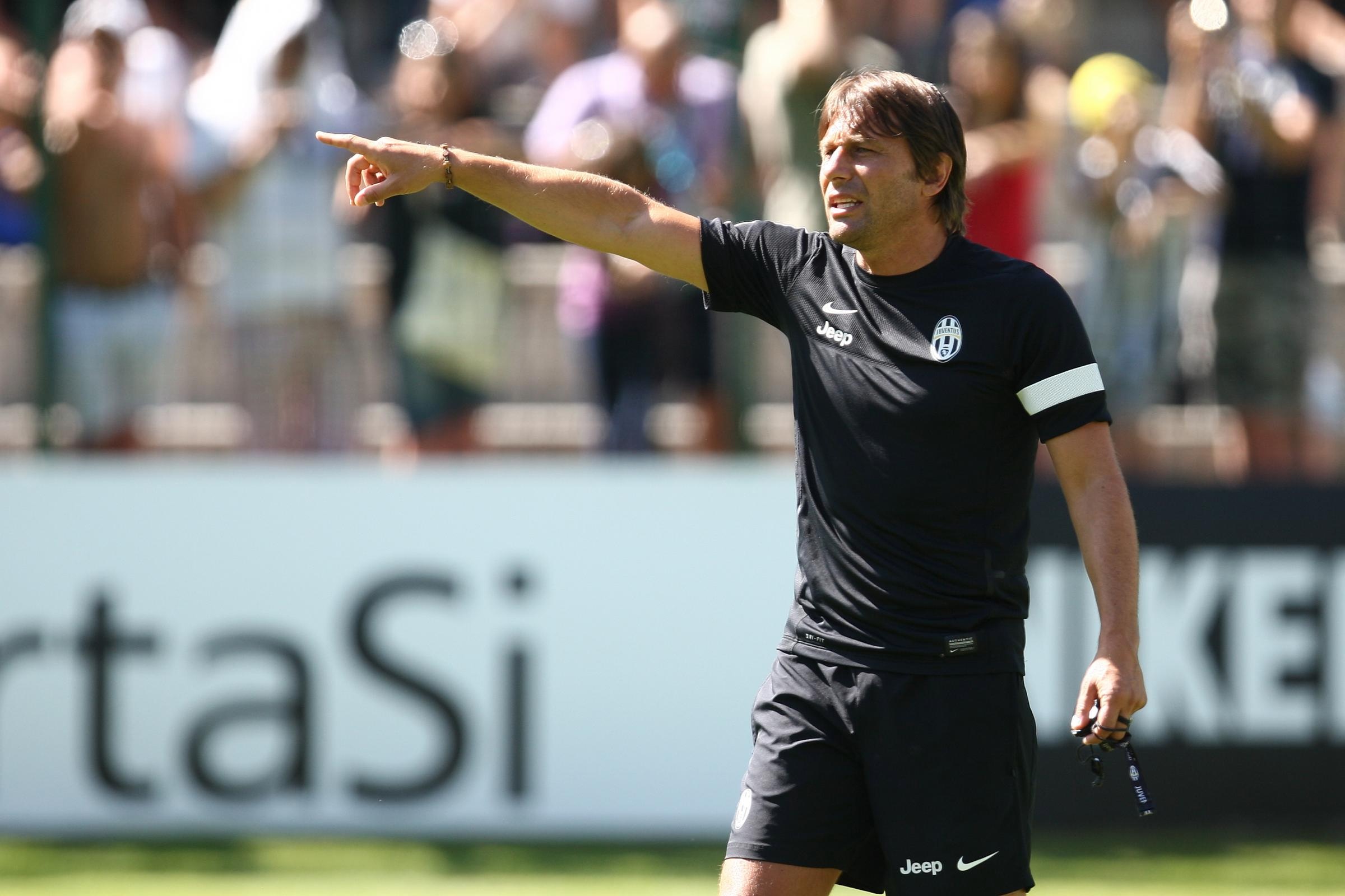 Conte deferito? Colpa degli anti-juventini